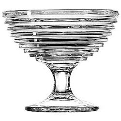 13 Oz. Park Avenue Footed Dessert Glass (513AH) by Anchor Hocking