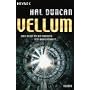 Vellum: Roman