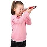 2 in 1 Telescope Microscope for kids
