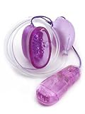 Passionate Pussy Pump - Purple