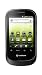 Vodafone 858 Black Android Smart Phone on PAYG