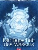 Die Botschaft des Wassers 2009 - Masaru Emoto