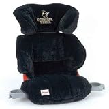 Britax Parkway Collegiate Booster- Georgia Tech