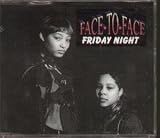 FRIDAY NIGHT CD UK FOOTY 1999