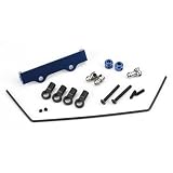 Front Sway Bar Set: Slash by Dynamite