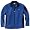 Men's Micro Fleece Unlined Jacket German Shepherd