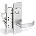 Falcon MA371DG626 MA371PD Dane-Gala 626 Mortise Lock C - Keyway