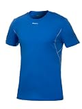 CRAFT 193678 Stay Cool Tee with Mesh