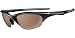 Transitions Half Jacket Jet Black/VR50 Brown Trans 000 by Oakley