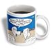 Sheep Discuss Christmas - 11oz Mug