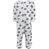 Utah Jazz NBA Comfy Feet Slippers (Men