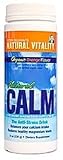 Peter Gillhams Natural Vitality Natural Calm Orange - 8 oz powder