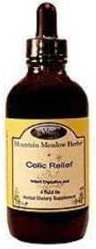 Colic Relief 4oz Bottle, Calm Soothe Babies