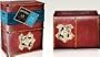 Harry Potter Years 1-5 Limited Edition Gift Set (Sorcerers Stone/ Chamber of Secrets/ Prisoner of Azkaban/ Goblet of Fire/ Order of the Phoenix) [Blu-ray]