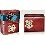 Harry Potter Years 1-5 Limited Edition Gift Set (Sorcerers Stone/ Chamber of Secrets/ Prisoner of Azkaban/ Goblet of Fire/ Order of the Phoenix) [Blu-ray]
