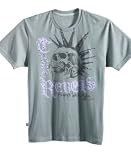 Marc Ecko - Marc Ecko Cut & Sew Cut & Sew True Rebels and Rebel Cross T-Shirts