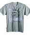 Marc Ecko Cut & Sew Cut & Sew True Rebels and Rebel Cross T-Shirts