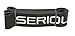 Serious Steel #5 Pull-Up |CrossFit | Resistance & Stretch Band Size: 2.5