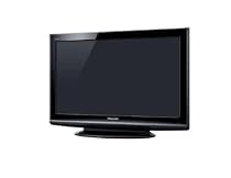 Panasonic TXPF 37 X 10 94 cm (37 Zoll) 16:9 HD-Ready Plasma-Fernseher