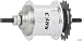 Sturmey Archer S30 3spd Internal Hub No Brake