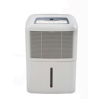 70 Pint Dehumidifier w/Electronic Controls, Energy Star, 2 Yr Warranty