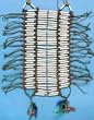Native American Indian Breastplate