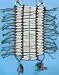 Native American Indian Breastplate