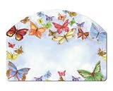 Butterflies Are Free