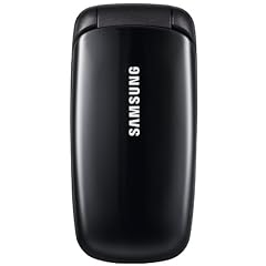 Samsung E1310 (WAP, Bluetooth) absolut-black ohne Vertrag, ohne Branding, kein Simlock