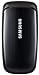 Samsung E1310 (WAP, Bluetooth) absolut-black ohne Vertrag, ohne Branding, kein Simlock