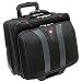 Electronics : Wenger Granada Rolling Case Blk Nylon Fits Up To 17IN Notebooks