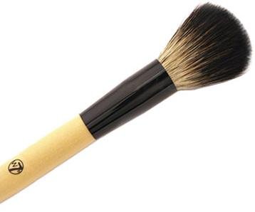 W7 Soft Hair Blusher / Bronzer Brush – Large * NEW *
