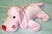 Squeezables Valentines Day Dog 18 inch Plush
