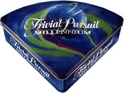 Trivial Pursuit Millennium Edition