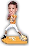 Tennessee Volunteers Peyton Manning Legacy Forever Collectibles Bobble Head