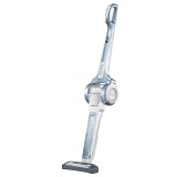 Black & Decker PSV1800 18-Volt Cordless Pivoting Floor Vacuum Cleaner