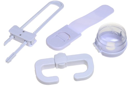 safety 1st childproofing kit