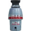 Anaheim L-2600 Waste King 1/2 HP Garbage Disposer