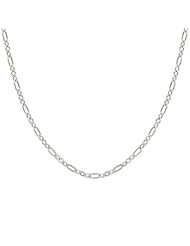 Duragold 14k Gold Cable Chain Necklace, 18"
