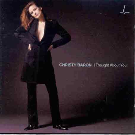 CD-Charts  Music : I Thought About You
