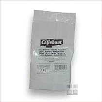 Callebaut Baking Cocoa Powder 2.2lb. bag