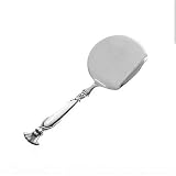 Wallace Romance of the Sea Hostess Helper Cranberry/Tomato Server