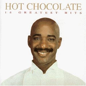 Hot Chocolate - Bluebadge Compilation Vol.2 