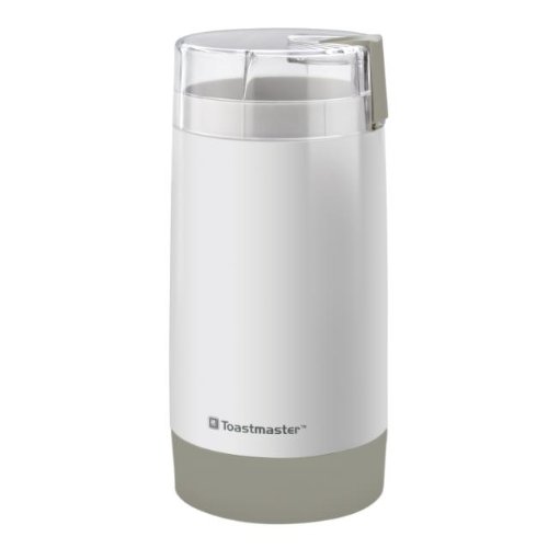 Toastmaster 1119 Push-Button Electric Coffee and Spice Grinder Toastmaster 1119 Push-Button Electric Coffee and Spice Grinder