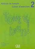 Review Cle International  / Tout Va Bien: Workbook
