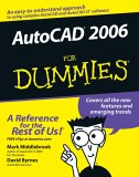  : AutoCAD 2006 for Dummies