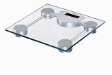 Soehnle 63707 Pino CenterPoint Scale, Silver