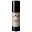 Zuii フローラ リキッドファンデーション ナチュラルフェア 30ml 画像