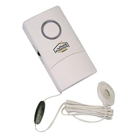Reliance Controls Sump Pump Alarm and Flood Alert #THP205 by RELIANCE CONTROLS