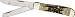Trapper, SGB German Blade, Stag Handle